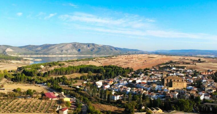 Que ver en el Municipio de Buendía en Castilla La Mancha