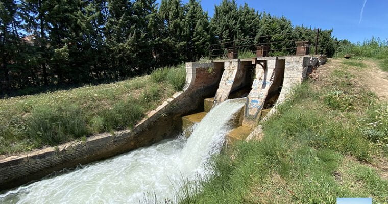 Que ver en el Municipio de Cabanillas del Campo en Castilla La Mancha