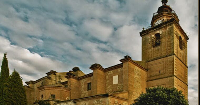Que ver en el Municipio de Calzada de Oropesa en Castilla La Mancha