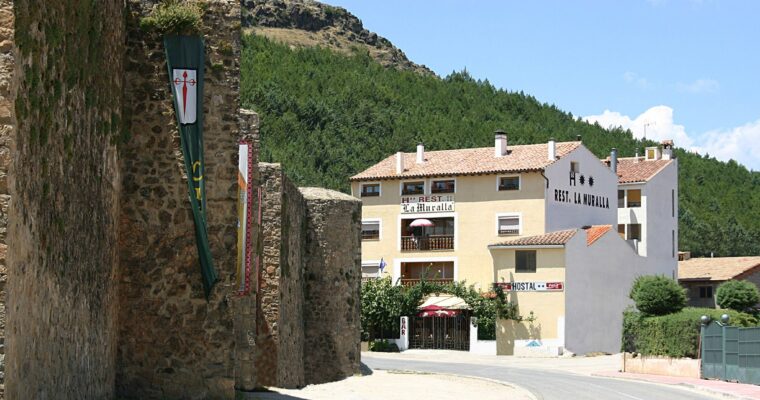 Que ver en el Municipio de Cañete en Castilla La Mancha