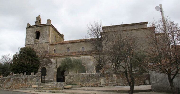 Que ver en el Municipio de Canredondo en Castilla La Mancha