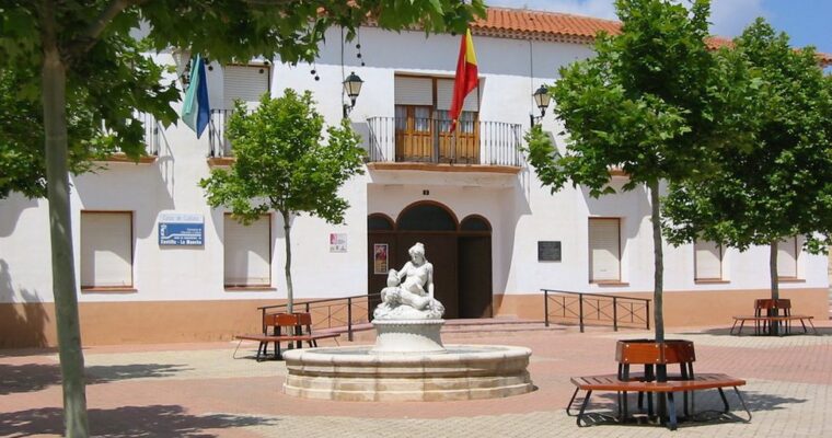 Que ver en el Municipio de Casas de Benítez en Castilla La Mancha