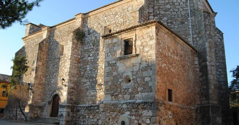 Que ver en el Municipio de Castilforte en Castilla La Mancha