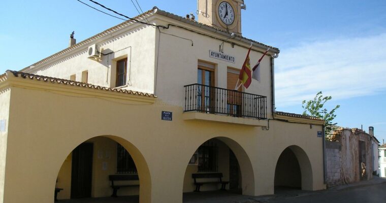 Que ver en el Municipio de Castillejo de Iniesta en Castilla La Mancha