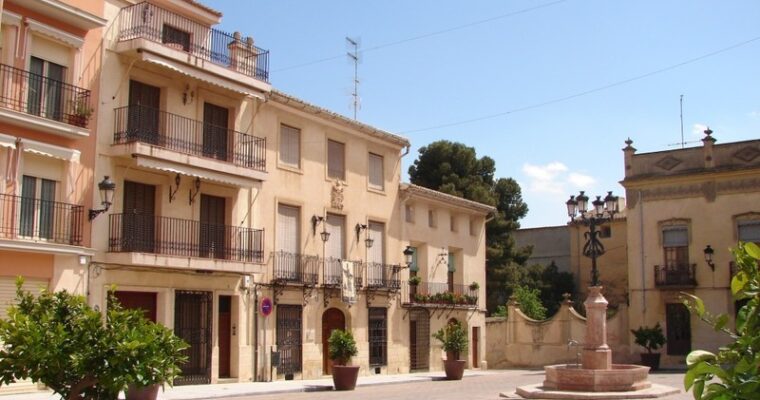 Que ver en el Municipio de Caudete en Castilla La Mancha
