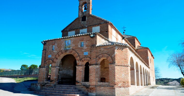 Que ver en el Municipio de Cebolla en Castilla La Mancha