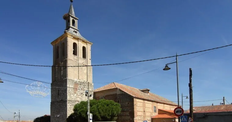 Que ver en el Municipio de Chozas de Canales en Castilla La Mancha