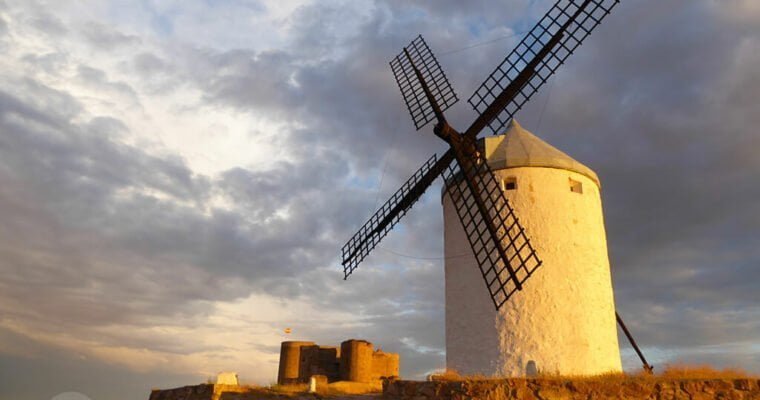 Que ver en el Municipio de Consuegra en Castilla La Mancha