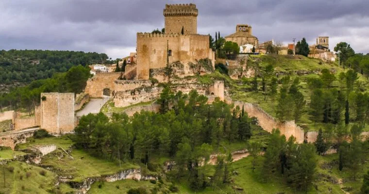 Que ver en el Municipio de Cuenca en Castilla La Mancha