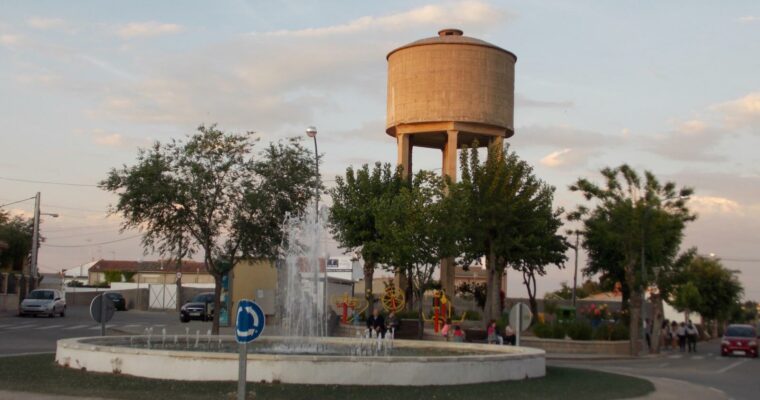 Que ver en el Municipio de Dosbarrios en Castilla La Mancha