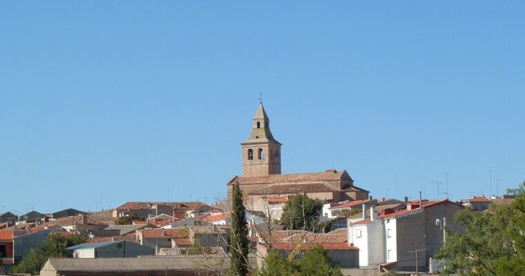 Que ver en el Municipio de El Bonillo en Castilla La Mancha