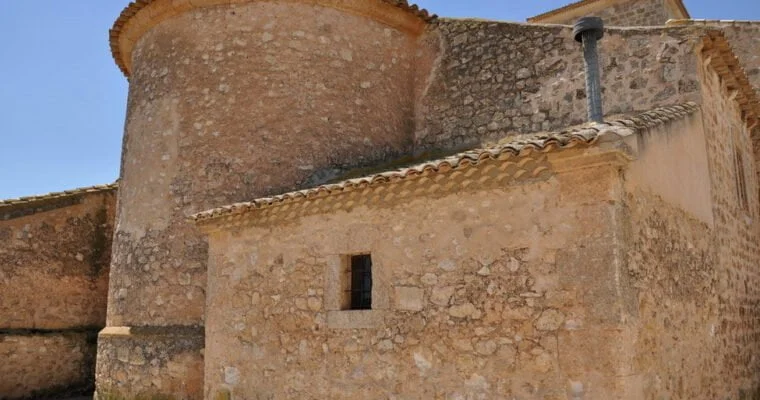 Que ver en el Municipio de El Cañavate en Castilla La Mancha