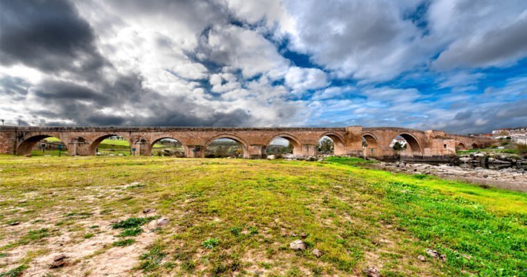 Que ver en el Municipio de El Puente del Arzobispo en Castilla La Mancha