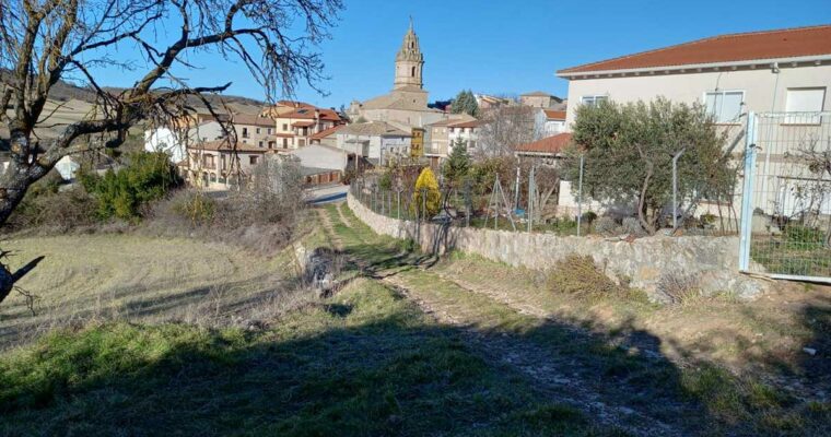 Que ver en el Municipio de Escamilla en Castilla La Mancha