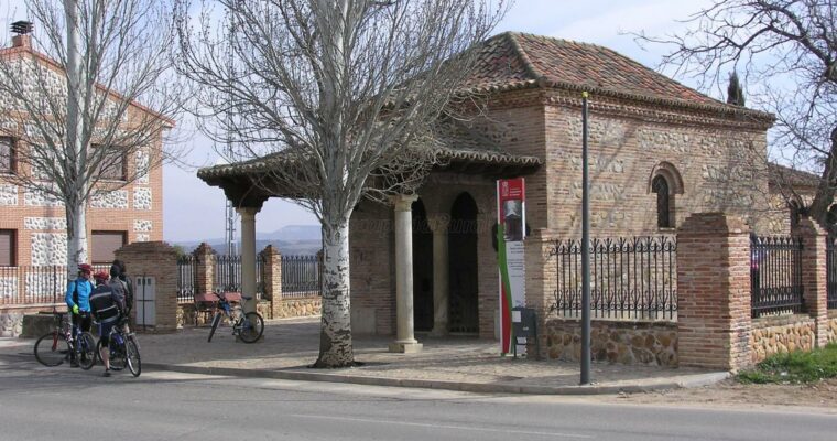 Que ver en el Municipio de Fontanar en Castilla La Mancha