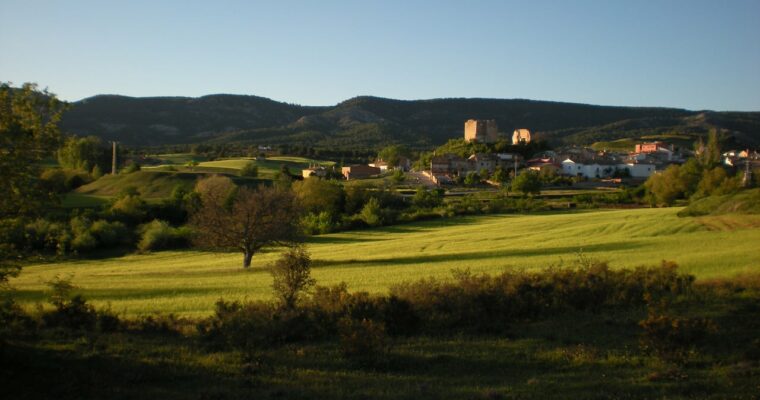 Que ver en el Municipio de Fresneda de la Sierra en Castilla La Mancha