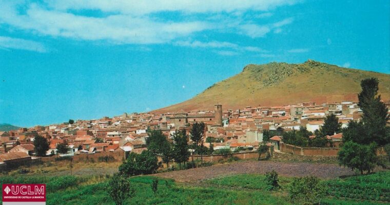 Que ver en el Municipio de Fuente el Fresno en Castilla La Mancha