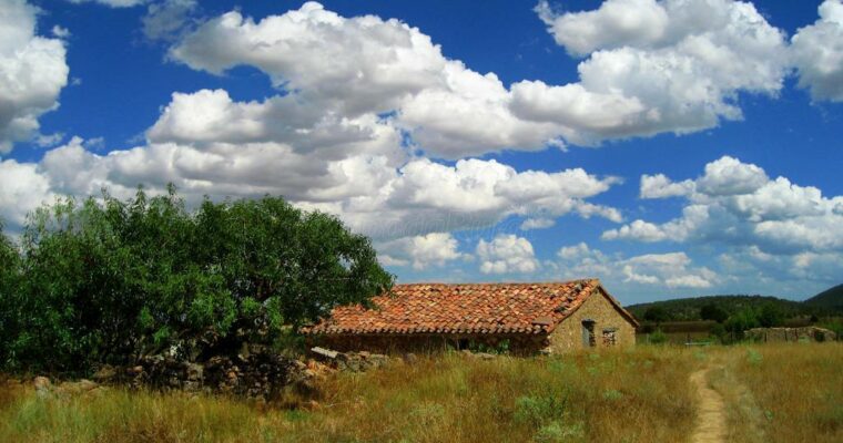 Que ver en el Municipio de Fuentelespino de Moya en Castilla La Mancha