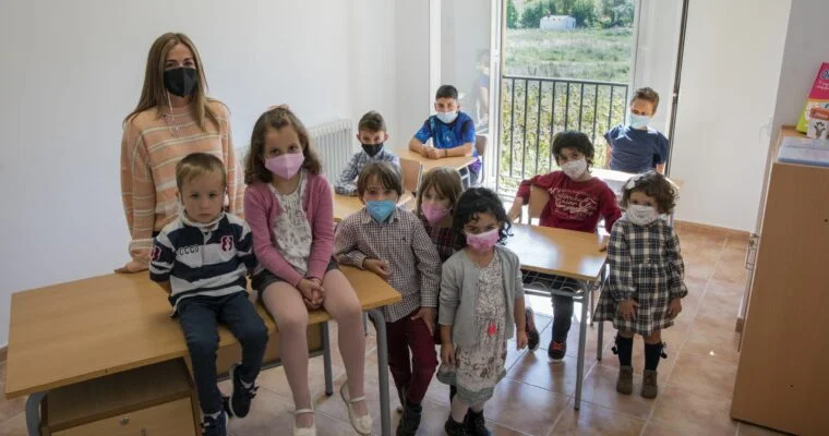 Que ver en el Municipio de Fuentenava de Jábaga en Castilla La Mancha