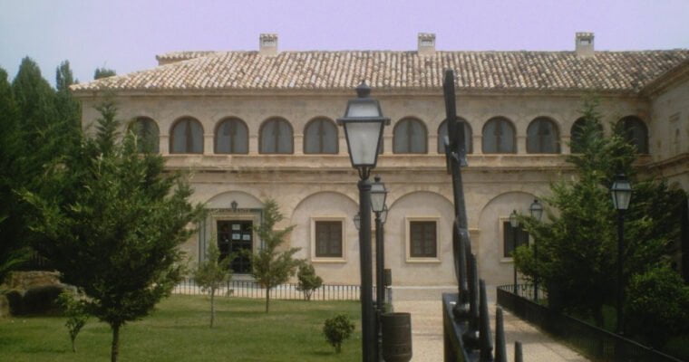 Que ver en el Municipio de Garaballa en Castilla La Mancha
