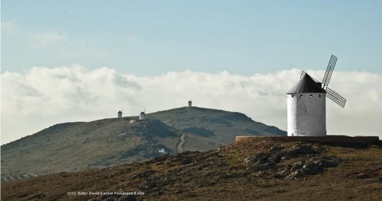Que ver en el Municipio de Herencia en Castilla La Mancha