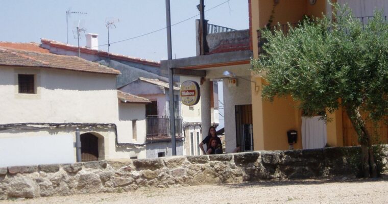 Que ver en el Municipio de Herreruela de Oropesa en Castilla La Mancha