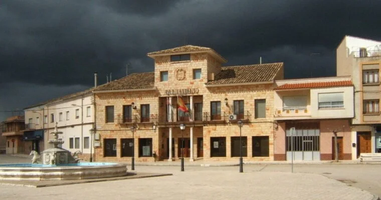 Que ver en el Municipio de Honrubia en Castilla La Mancha