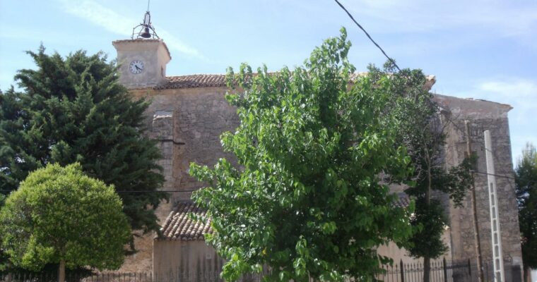 Que ver en el Municipio de Huelves en Castilla La Mancha