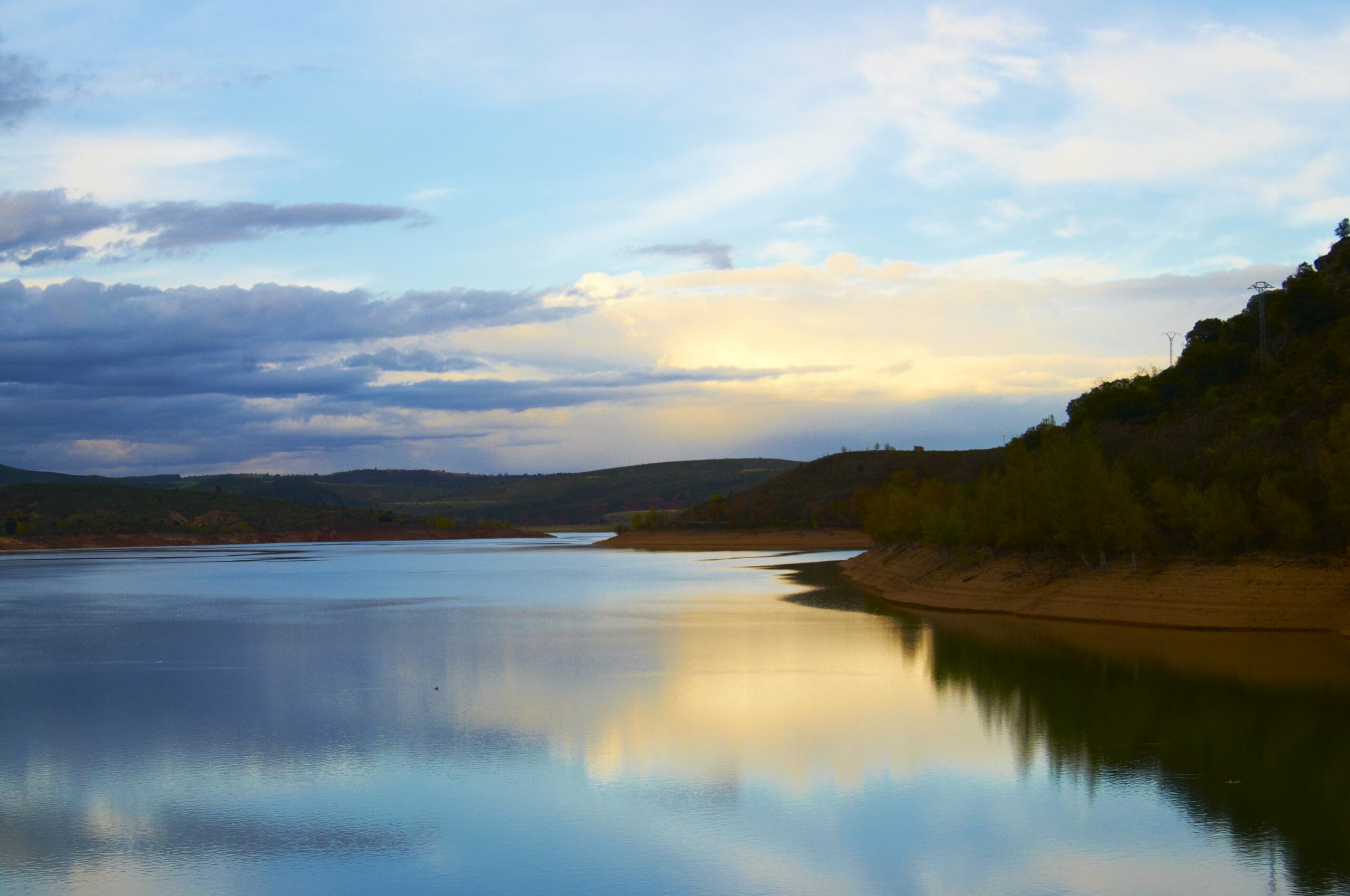 Que ver en el Municipio de Huérmeces del Cerro en Castilla La Mancha