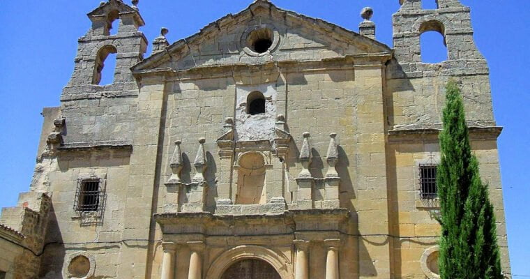 Que ver en el Municipio de Huete en Castilla La Mancha