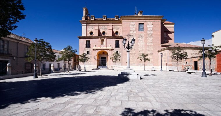 Que ver en el Municipio de Illescas en Castilla La Mancha