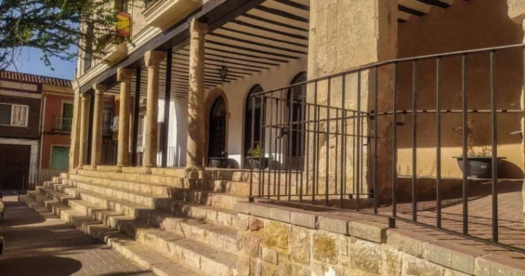 Que ver en el Municipio de Iniesta en Castilla La Mancha
