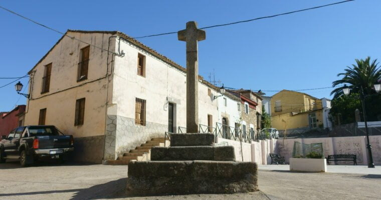 Que ver en el Municipio de La Estrella en Castilla La Mancha