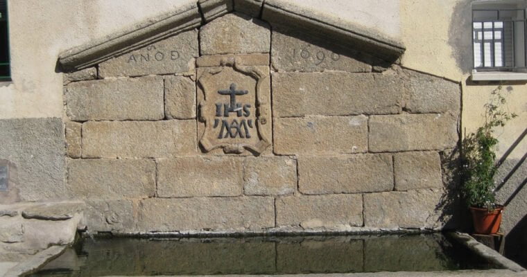 Que ver en el Municipio de La Hinojosa en Castilla La Mancha