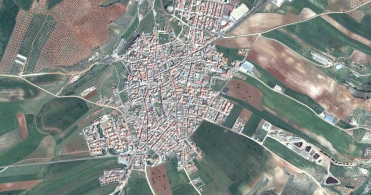 Que ver en el Municipio de La Pueblanueva en Castilla La Mancha