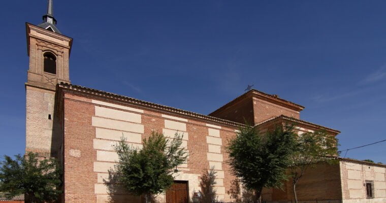 Que ver en el Municipio de Lominchar en Castilla La Mancha