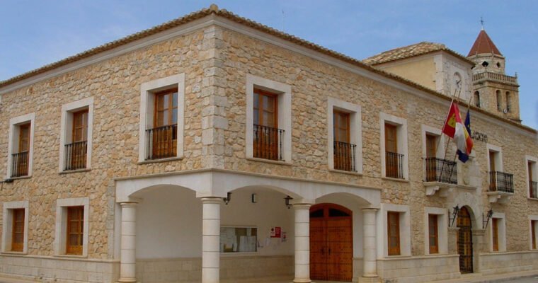 Que ver en el Municipio de Mahora en Castilla La Mancha