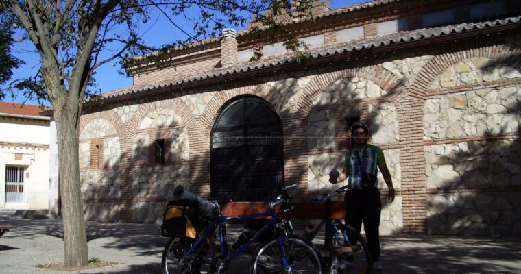 Que ver en el Municipio de Málaga del Fresno en Castilla La Mancha