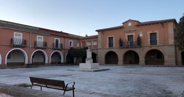 Que ver en el Municipio de Masegoso en Castilla La Mancha