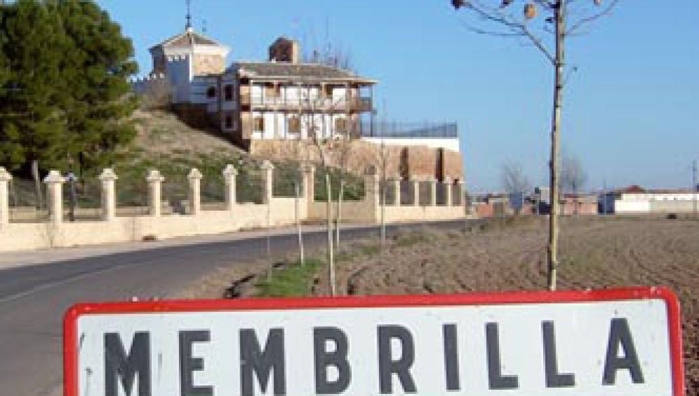 Que ver en el Municipio de Membrilla en Castilla La Mancha