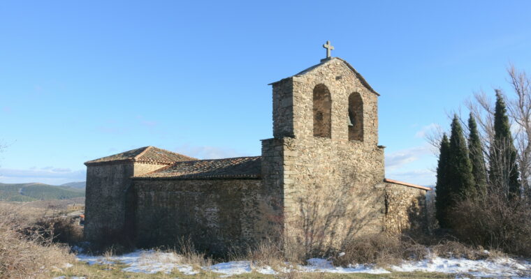 Que ver en el Municipio de Miedes de Atienza en Castilla La Mancha