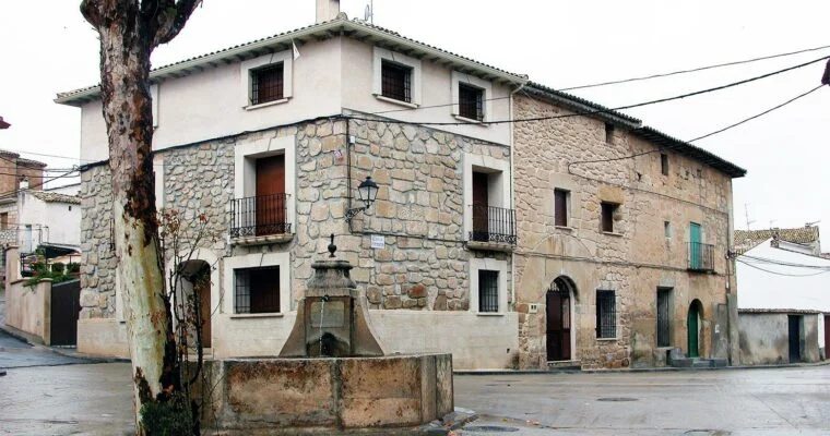 Que ver en el Municipio de Millana en Castilla La Mancha