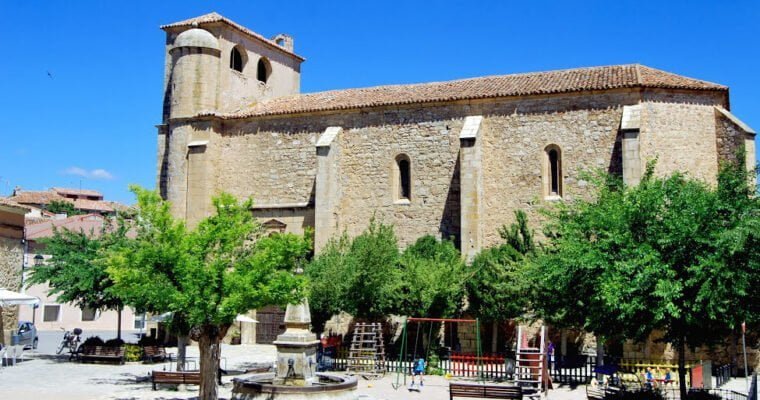 Que ver en el Municipio de Milmarcos en Castilla La Mancha