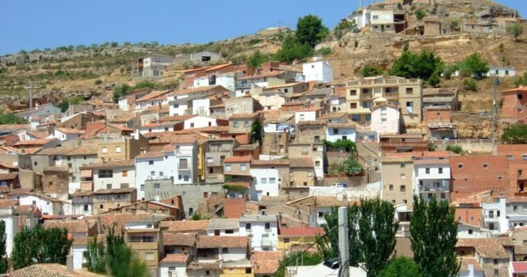 Que ver en el Municipio de Mira en Castilla La Mancha