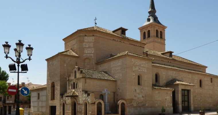 Que ver en el Municipio de Mocejón en Castilla La Mancha