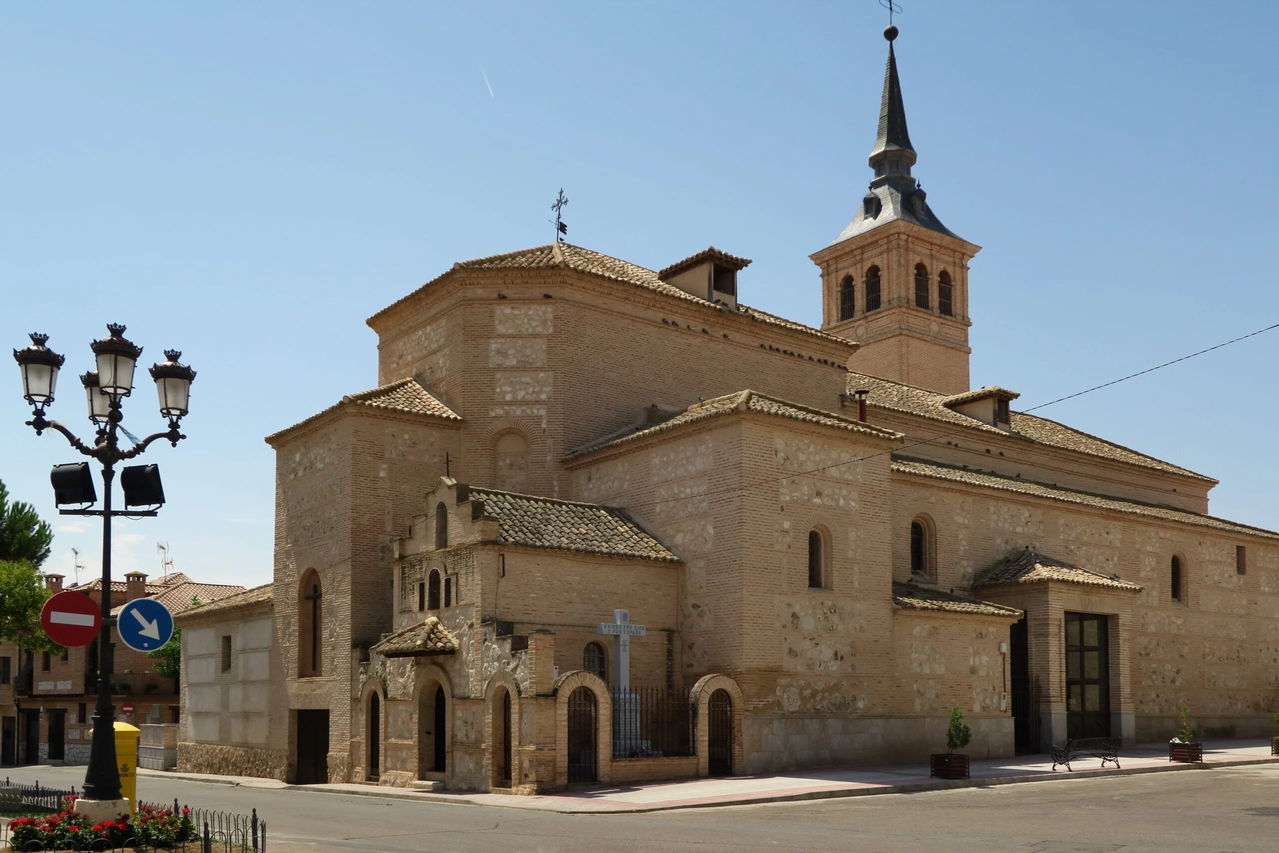 Qué ver y qué hacer en Mocejón (Toledo): lugares, paseos y planes en un día 3 que ver en el municipio de mocejon en castilla la mancha scaled