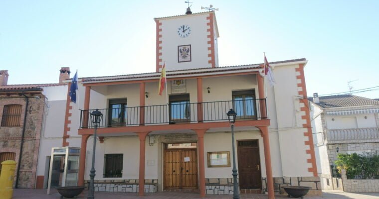 Que ver en el Municipio de Mohedas de la Jara en Castilla La Mancha