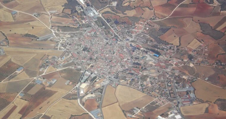 Que ver en el Municipio de Mondéjar en Castilla La Mancha