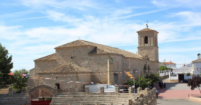 Que ver en el Municipio de Montalbo en Castilla La Mancha