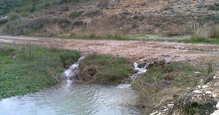Que ver en el Municipio de Monteagudo de las Salinas en Castilla La Mancha